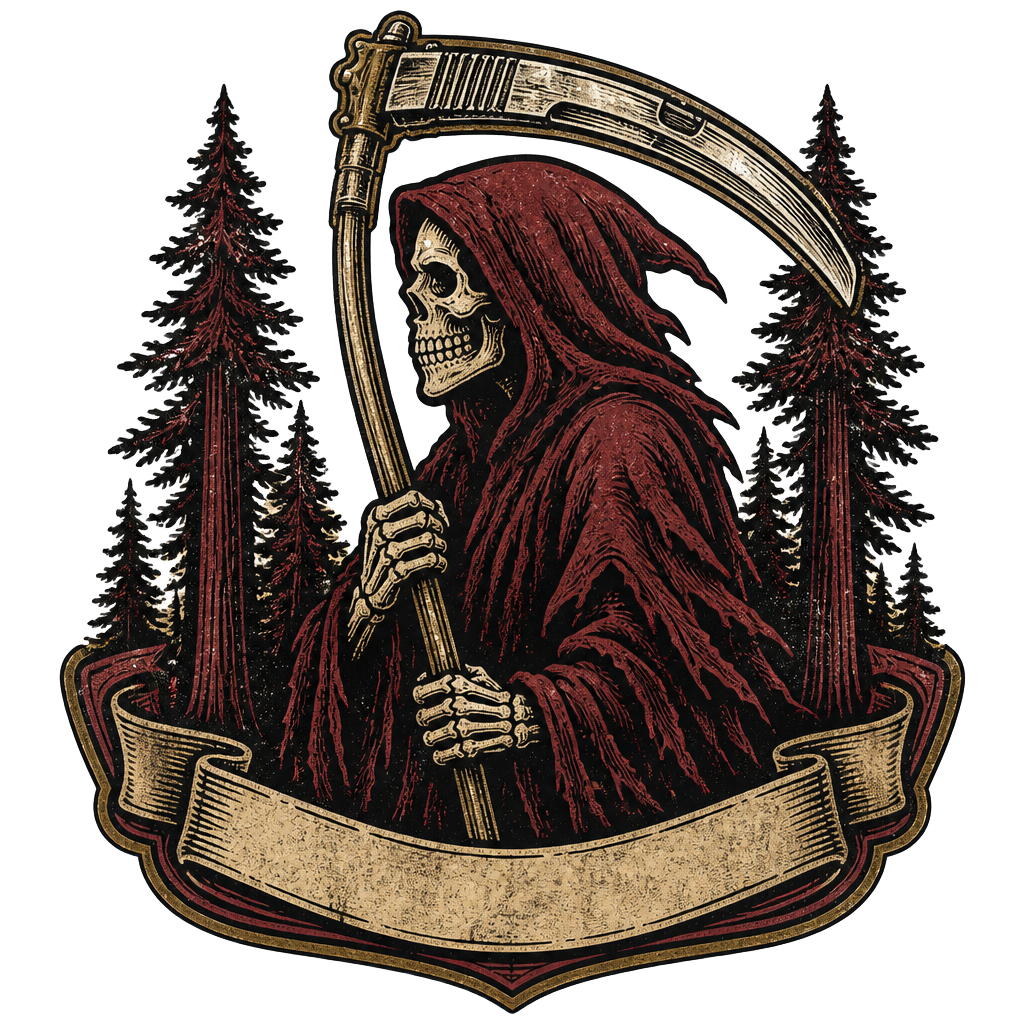 Redwood Originals crest